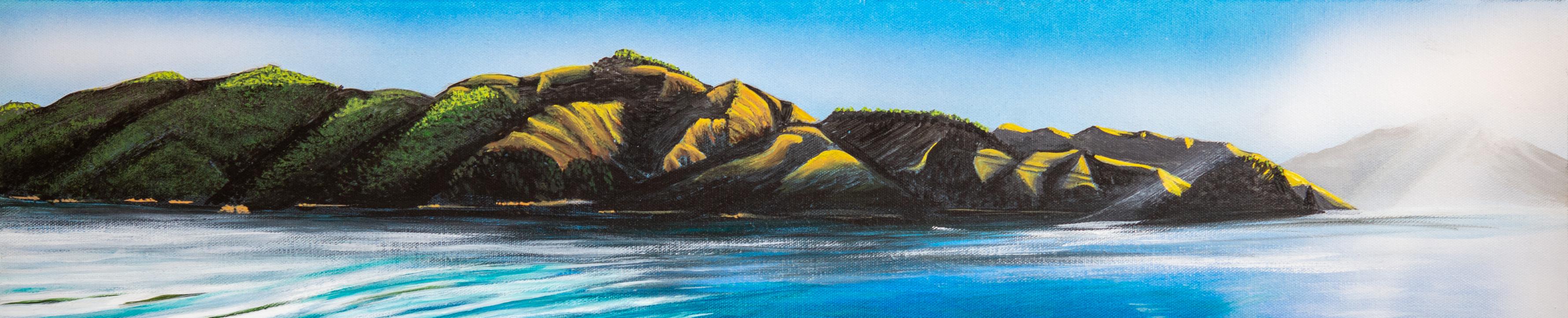 Marlborough Sounds